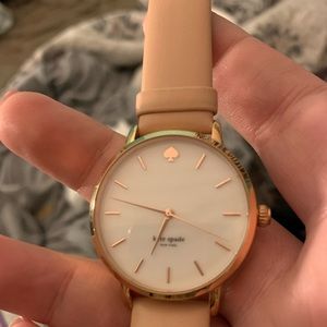 Kate spade watch